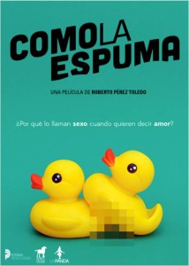 poster-de-quotcomo-la-espumaquot-como-la-espuma